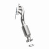 MagnaFlow Direct-Fit OEM Grade Federal Catalytic Converter 16-17 Lexus IS300/IS350 V6 3.5L