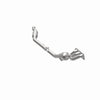 Magnaflow 12-15 ML350 V6 3.5 OEM Manifold Direct Fit Converter