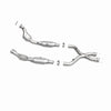 MagnaFlow Conv DF 99-01 Ford Mustang 4.6L