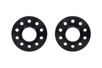 Eibach 22-23 Genesis GV60 Pro-Spacer Kit (10mm Pair) (Black)