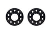 Eibach 14-18 BMW 228i Pro-Spacer Kit (15mm Pair) (Black)