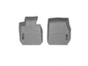 WeatherTech 12+ BMW 3-Series Front FloorLiner - Grey