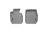 WeatherTech 12+ BMW 3-Series Front FloorLiner - Grey