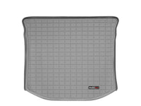 WeatherTech 11+ Jeep Grand Cherokee Cargo Liners - Grey