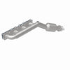 Magnaflow 2004 Nissan Titan 5.6L Direct Fit Converter