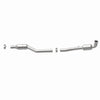 Magnaflow 04-05 Mercedes-Benz SL500 5.0L Direct Fit Converter