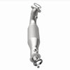 Magnaflow 09-15 Cadillac CTS 6.2L Direct Fit Converter