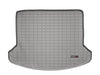 WeatherTech 2017+ Mercedes-Benz GLC Cargo Liners - Grey