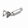 MagnaFlow California Grade Conv Direct Fit 98-02 Chevrolet Camaro V8 5.7L