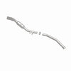 Magnaflow 12-15 ML350 V6 3.5 OEM Manifold Direct Fit Converter