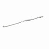 MagnaFlow Conv DF 99-01 Lexus ES300 3.0L