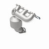 MagnaFlow Conv DF 04-06 Lexus ES330 3.3L