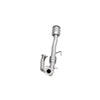 MagnaFlow Conv DF 07-10 Lexus ES350 / 07-10 Toyota Camry 3.5L Y-Pipe Assembly (49 State)