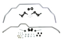 Whiteline 93-00 Nissan Skyline R33/R34 GT-S  Front and Rear Swaybar Kit