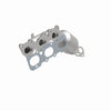 MagnaFlow Conv DF 10-12 Hyundai Genesis 3.8L