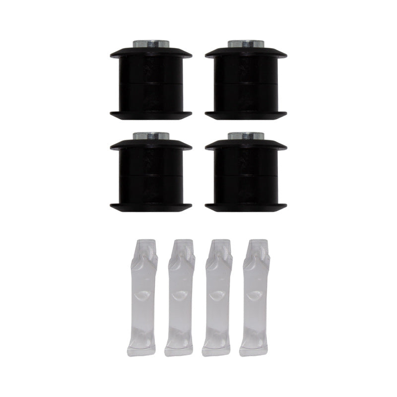 Bilstein B1 (Components) Replacement Bushing Kits