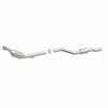 Magnaflow 07-11 S550 V8 5.5 OEM Underbody Direct Fit Converter
