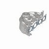 360 Degree Image Set