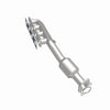 Magnaflow 2004 Nissan Titan 5.6L Direct Fit Converter