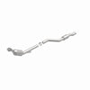 Magnaflow 07-11 S550 V8 5.5 OEM Underbody Direct Fit Converter