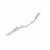 Magnaflow 87-91 BMW 325 2.5L CA Direct Fit Converter