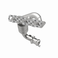 MagnaFlow Conv DF 01-05 Ford Escape / Mazda Tribute 2.0L (CA Emissions)