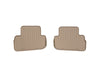 WeatherTech 05+ Chevrolet Cobalt Rear FloorLiner - Tan