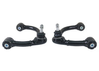 Whiteline 04-20 Ford F-150 Control Arms - Front Upper