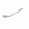Magnaflow 08-10 Mercedes-Benz SLK55 AMG 5.5L Direct Fit Converter