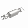 Magnaflow 83-95 Toyota CA Direct Fit Converter