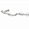 Magnaflow 18-20 Infiniti QX60 REAR Underbody 3.5L Direct Fit Converter