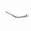 Magnaflow 99-04 Volkswagen Beetle 1.8L Direct Fit Converter