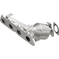 MagnaFlow Conv DF 12-17 Hyundai Accent 1.6L