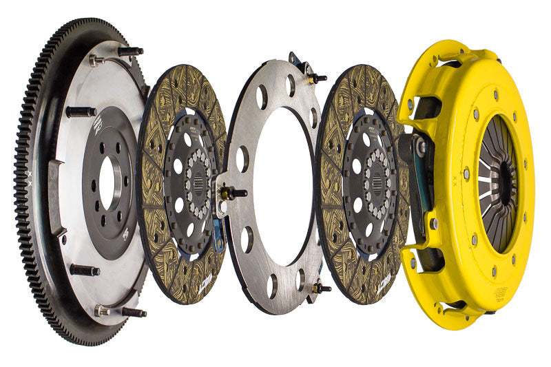 ACT Twin Disc HD Street Clutch Kit