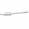Magnaflow 2017 Lexus RX 450h V6-3.5L Conv DF OEM Underbody