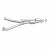 Magnaflow 12-14 CTS 3.6 Direct Fit Converter