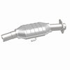 Magnaflow 78-84 GM Passenger car CA Direct Fit Converter