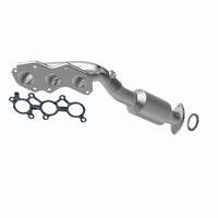 MagnaFlow Direct-Fit OEM Grade Federal Catalytic Converter 16-17 Lexus IS300/IS350 V6 3.5L