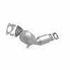MagnaFlow Conv Direct Fit 04-06 Nissan 350Z 3.5L / 04-07 Infiniti G35 3.5L - Right Side