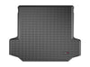 WeatherTech 2018+ BMW 6-Series Gran Turismo Cargo Liner - Black