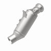 Magnaflow 10-14 BMW 535i GT 3.0L Direct Fit Converter