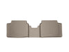 WeatherTech 12+ Hyundai Veloster Rear FloorLiner - Tan