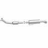 Magnaflow 2019 Toyota Corolla 2.0L Direct Fit Catalytic Converter