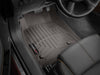 WeatherTech 2013+ Cadillac ATS (Does Not Fit Manual Transmission) Front FloorLiner - Cocoa