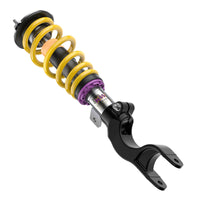 KW Coilover Kit V1 85 - (early) 99 Volkswagen Golf 3 Synchro