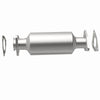 MagnaFlow Conv Direct Fit Acura-Honda 85 87