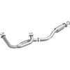 Magnaflow 1997 Lexus ES300 3.0L Direct Fit Converter