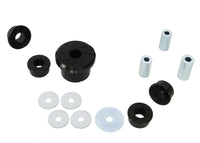 Whiteline 00-06 BMW 3 Series/03-21 BMW Z4 Rear Differential Mount Bushing Kit