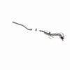 Magnaflow 08-13 Audi A3 2.0L Direct Fit Converter