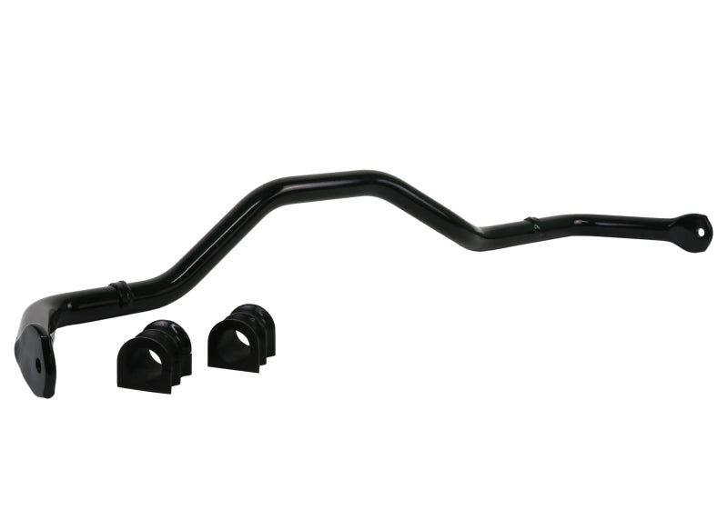 Whiteline Nissan Armada 17-23; Infiniti QX56/QX80 11-23 Front Heavy Duty Adjustable 33mm Swaybar